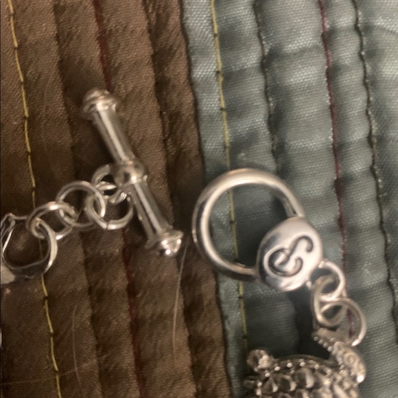 Pura Vida Sterling Silver Sea Life Charm Bracelet - Picture 2 of 2